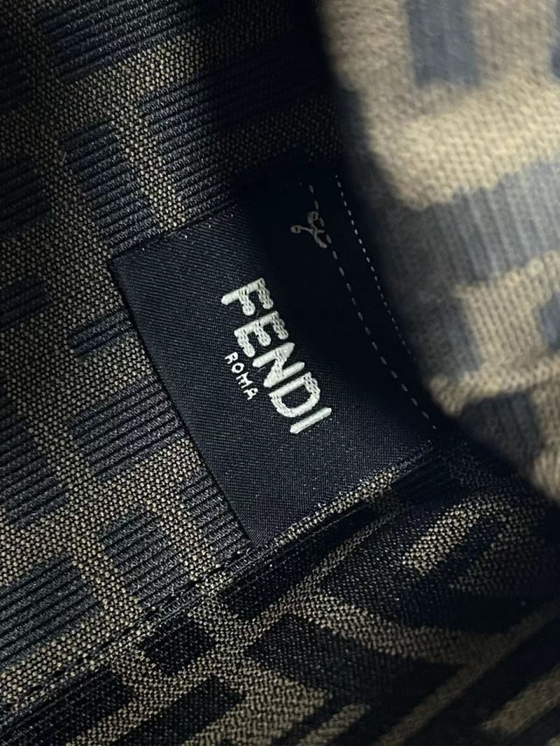 Fendi First Bags